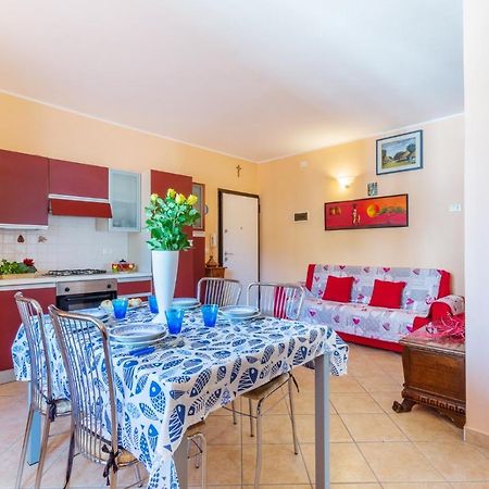 Lido Degli Estensi Flat Con Balcone E Parcheggio! Llido Degli Estensi Ngoại thất bức ảnh