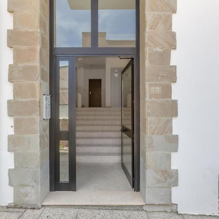 Lido Degli Estensi Flat Con Balcone E Parcheggio! Llido Degli Estensi Ngoại thất bức ảnh