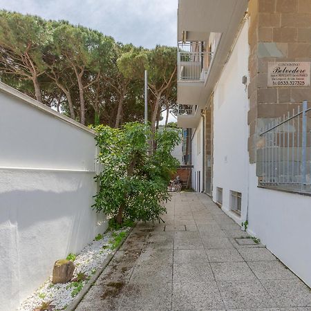 Lido Degli Estensi Flat Con Balcone E Parcheggio! Llido Degli Estensi Ngoại thất bức ảnh