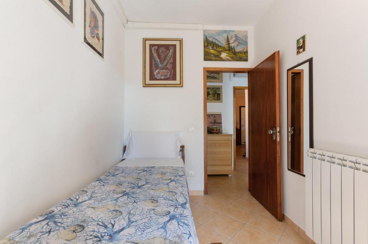 Lido Degli Estensi Flat Con Balcone E Parcheggio! Llido Degli Estensi Ngoại thất bức ảnh